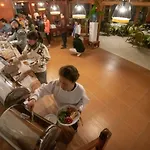 The Vegan Hotel 3*