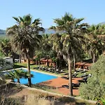 Hotel The Vegan Antália