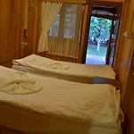 The Vegan Hotel