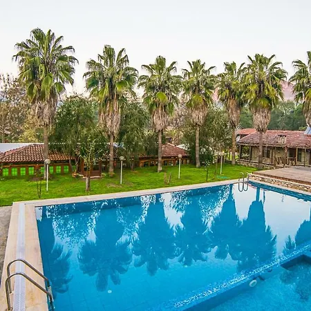 The Vegan Hotel Antalya
