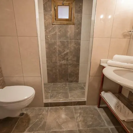 The Vegan Hotel 3*