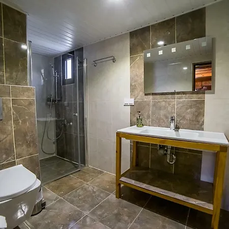 The Vegan Hotel 3*