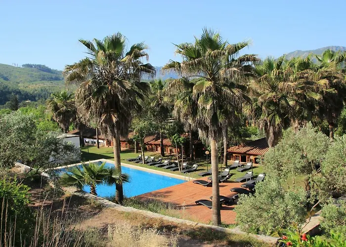 Hotel The Vegan Antália