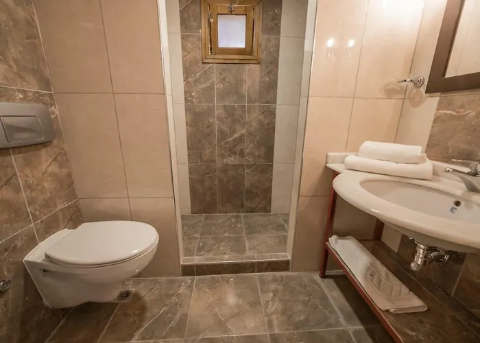 The Vegan Hotel 3*