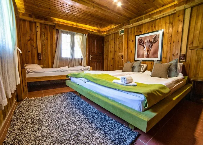 The Vegan 3* Antalya