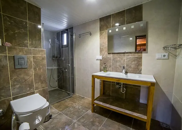 The Vegan Hotel 3*
