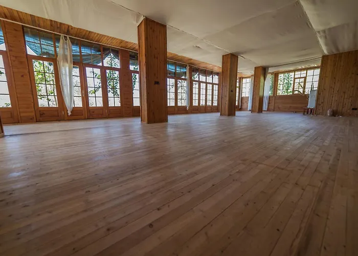 The Vegan 3* Antalya