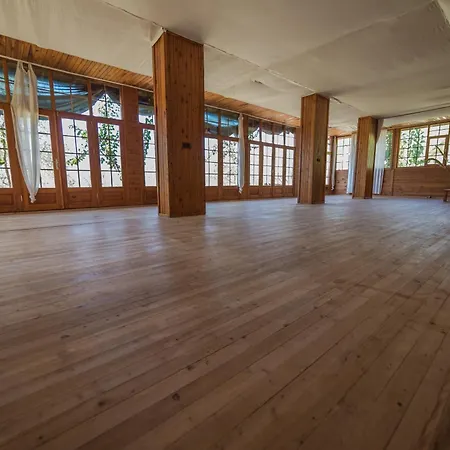 The Vegan 3* Antalya