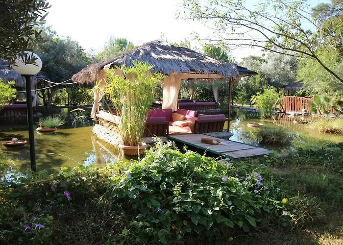 The Vegan 3* Antalya