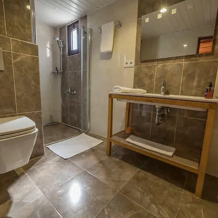 Hotel The Vegan 3*